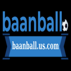 Profile photo for @baanballuscom