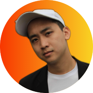 Profile photo for @brian
