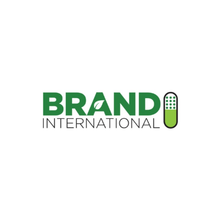 Profile photo for @brandinternational