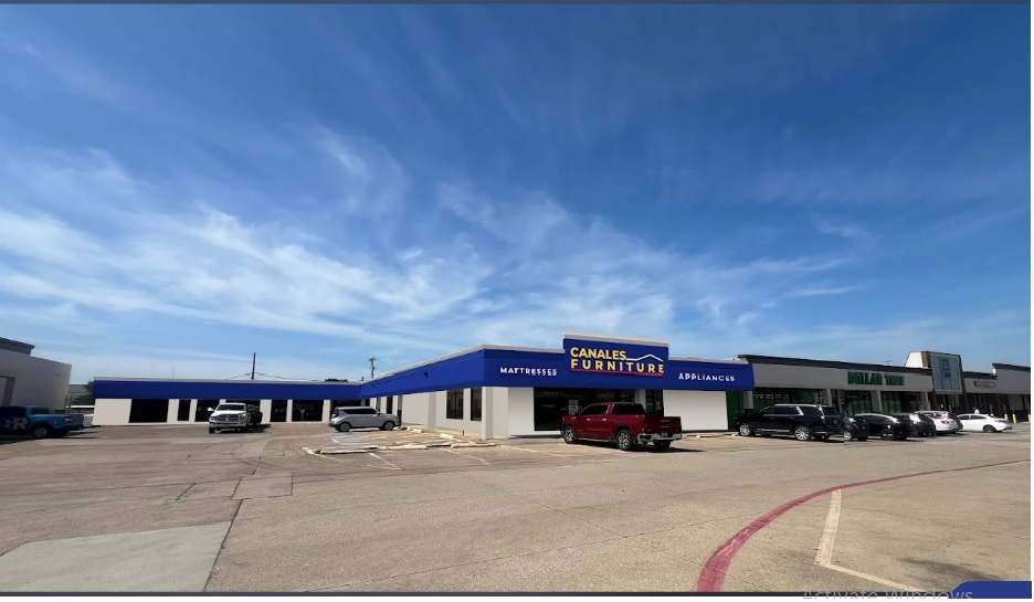 Profile photo for @canalesfurnitureplano