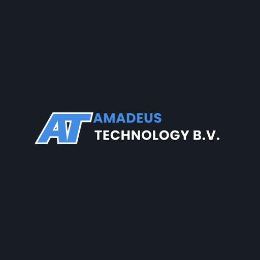 Profile photo for @amadeustechnologybvcom