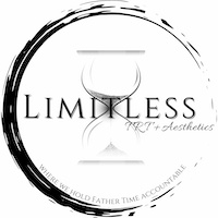 Profile photo for @limitlesstrtaesthetics