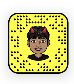 image for link to Snapchat 