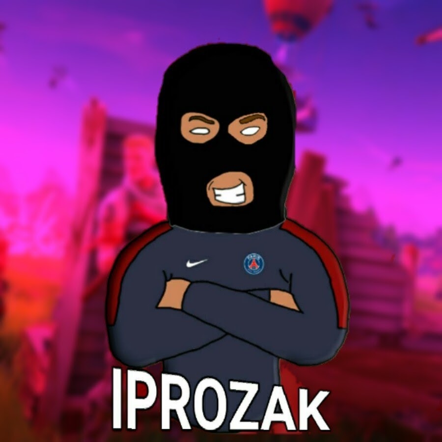 Profile photo for @iprozak