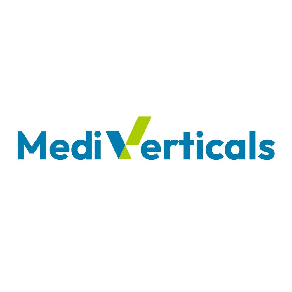 Profile photo for @mediverticals