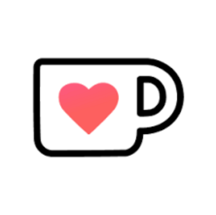 image for link to Buy me a coffee ♡