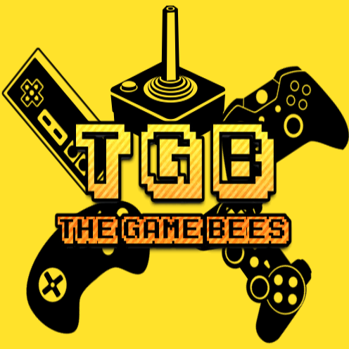 Profile photo for @thegamebees