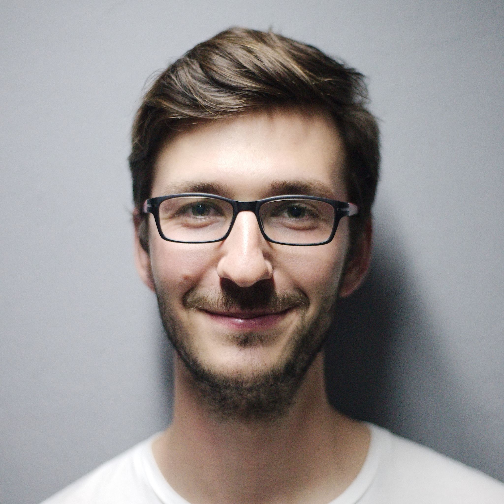 Profile photo for @adamcole