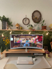 image for link to My Monitor Stand, Ipad Stand, & Iphone Charging Dock