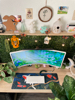 image for link to Koi Fish Deskmat