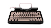 image for link to Cozy Typewriter Keyboard