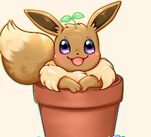 Profile photo for @gardenofeevee