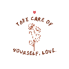 image for link to Love Merch 🤎