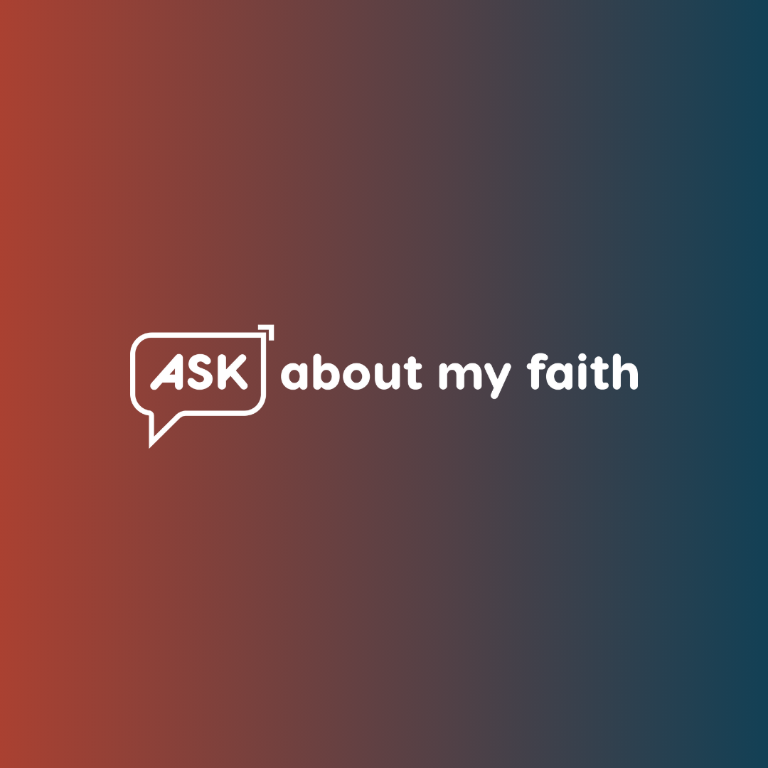 Profile photo for @askaboutmyfaith