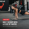 image for link to  Pre-training supplement 