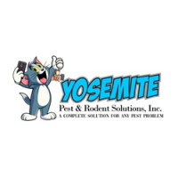 Profile photo for @yosemitepest