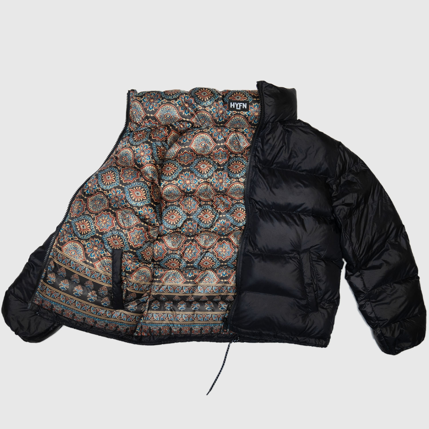 image for link to My Clothing Line : HYFN