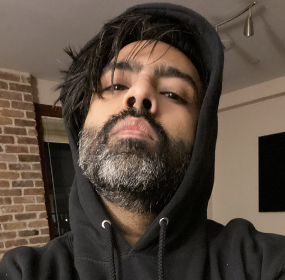 Profile photo for @atif