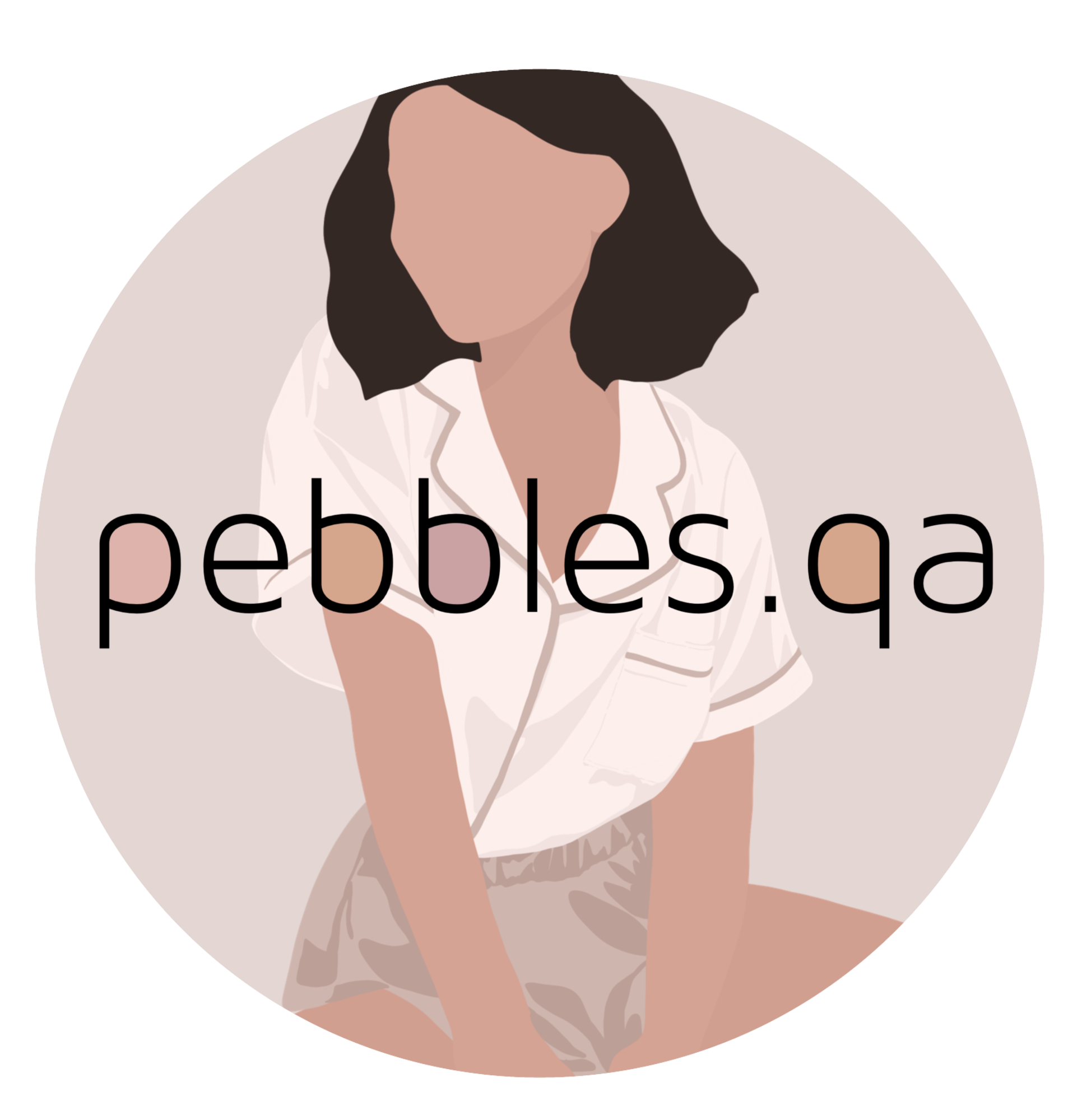 Profile photo for @pebbles.qa