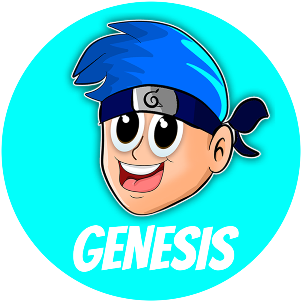 Profile photo for @mrgenesisgamer