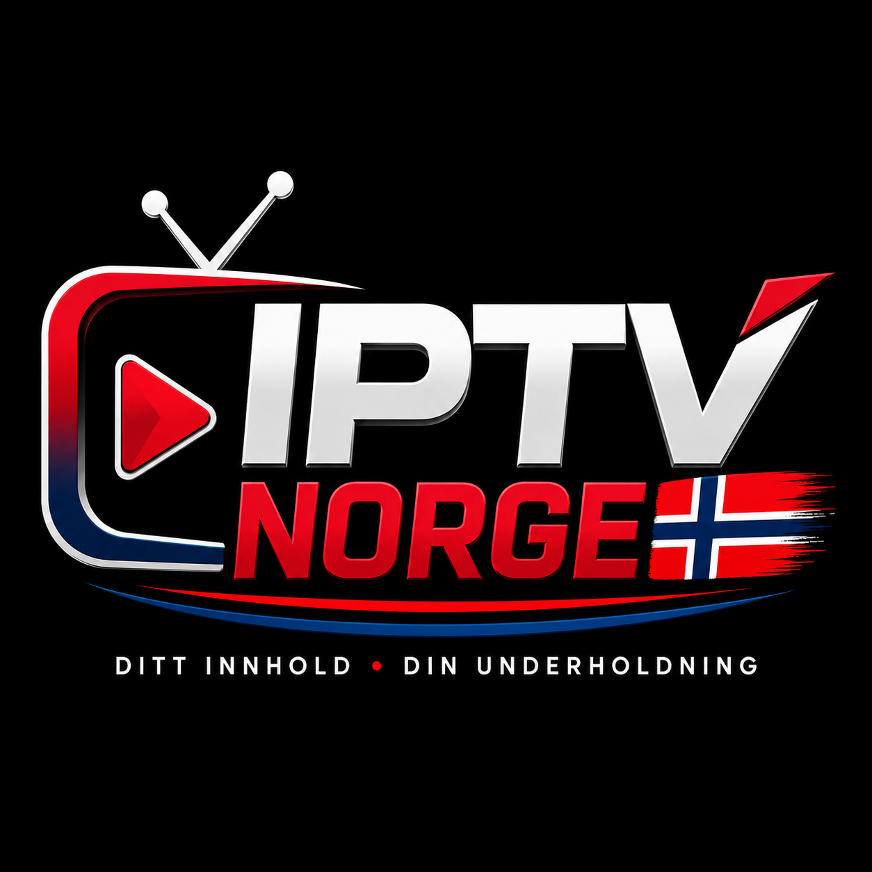 Profile photo for @iptvnorge