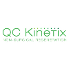 image for link to QC Kinetix (33rd St) regenerative medicine
