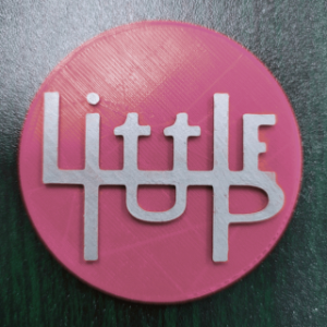 Profile photo for @littletup