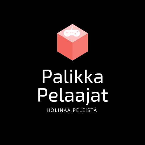 Profile photo for @palikkapelaajat