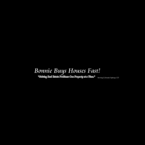 Profile photo for @bonniebuyshousesfast