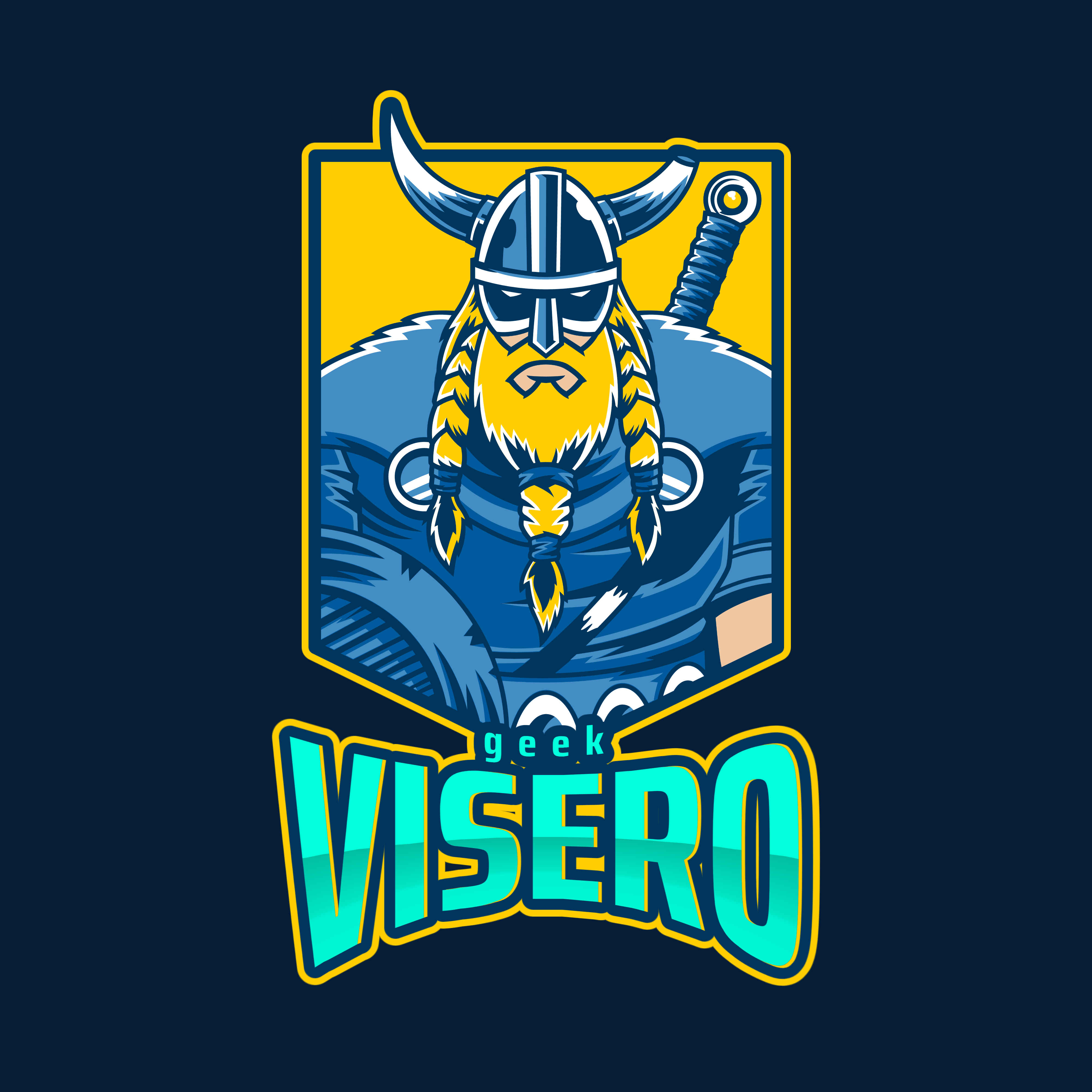 Profile photo for @viserogeek