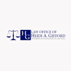Profile photo for @lawofficeofheidiagifford
