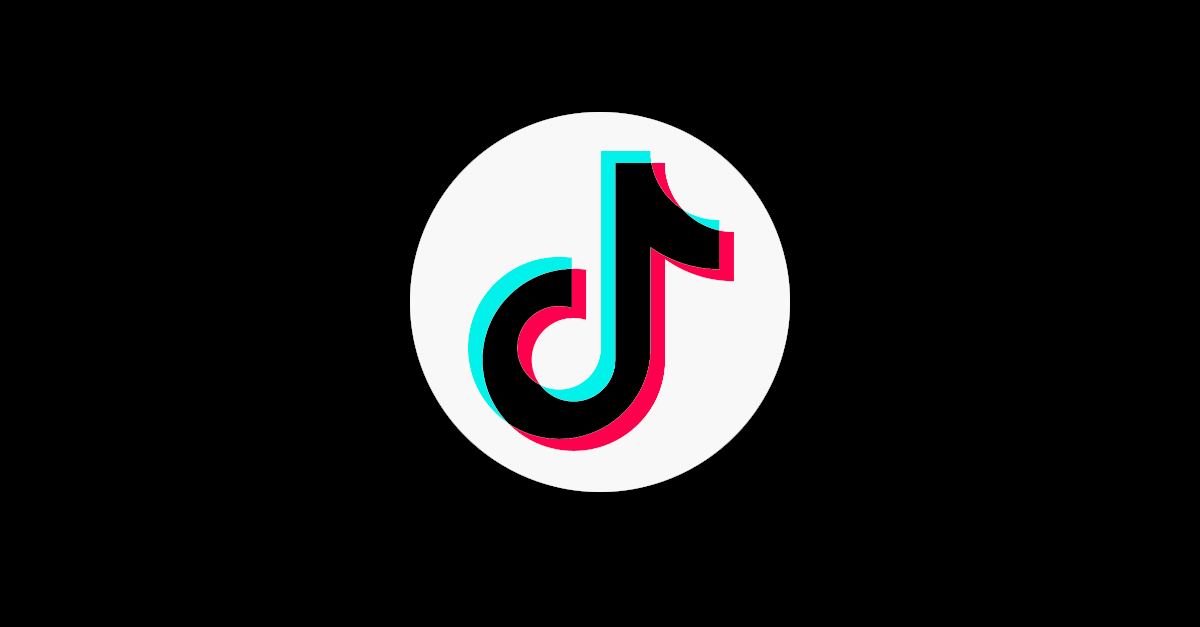 image for link to Tiktok