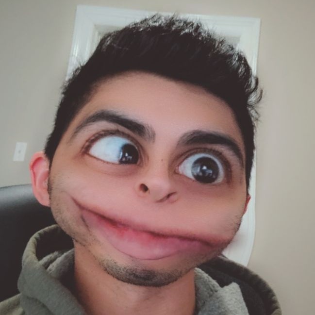 Profile photo for @viol3ntactions