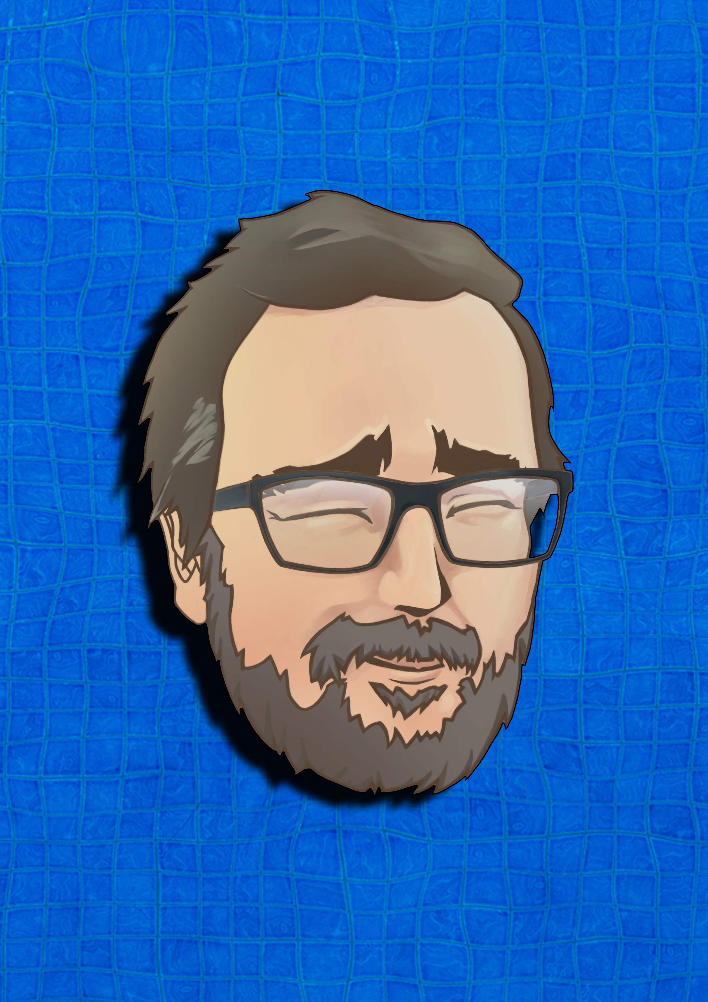 Profile photo for @grumpusdad