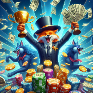 Profile photo for @hujan89