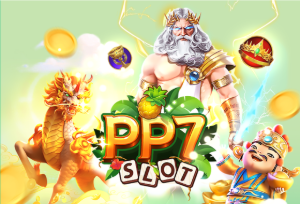 Profile photo for @pp7one