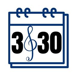 image for link to 3 Songs in 30 Days Challenge
