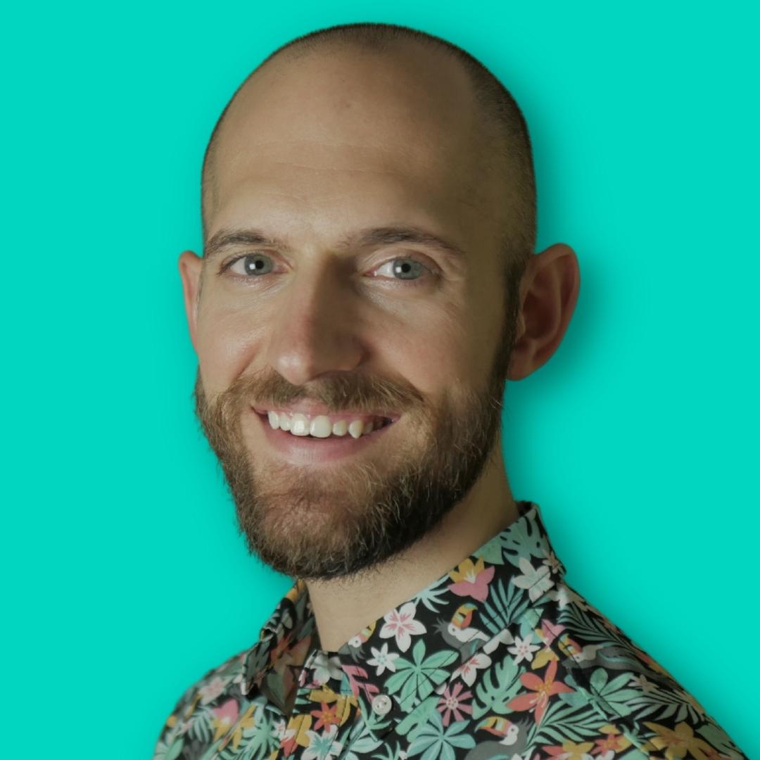 Profile photo for @joshsimons