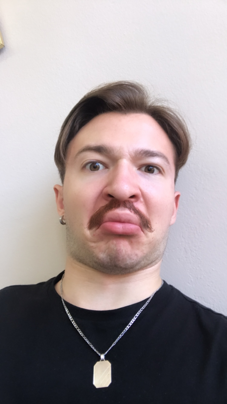 Profile photo for @tegeltija
