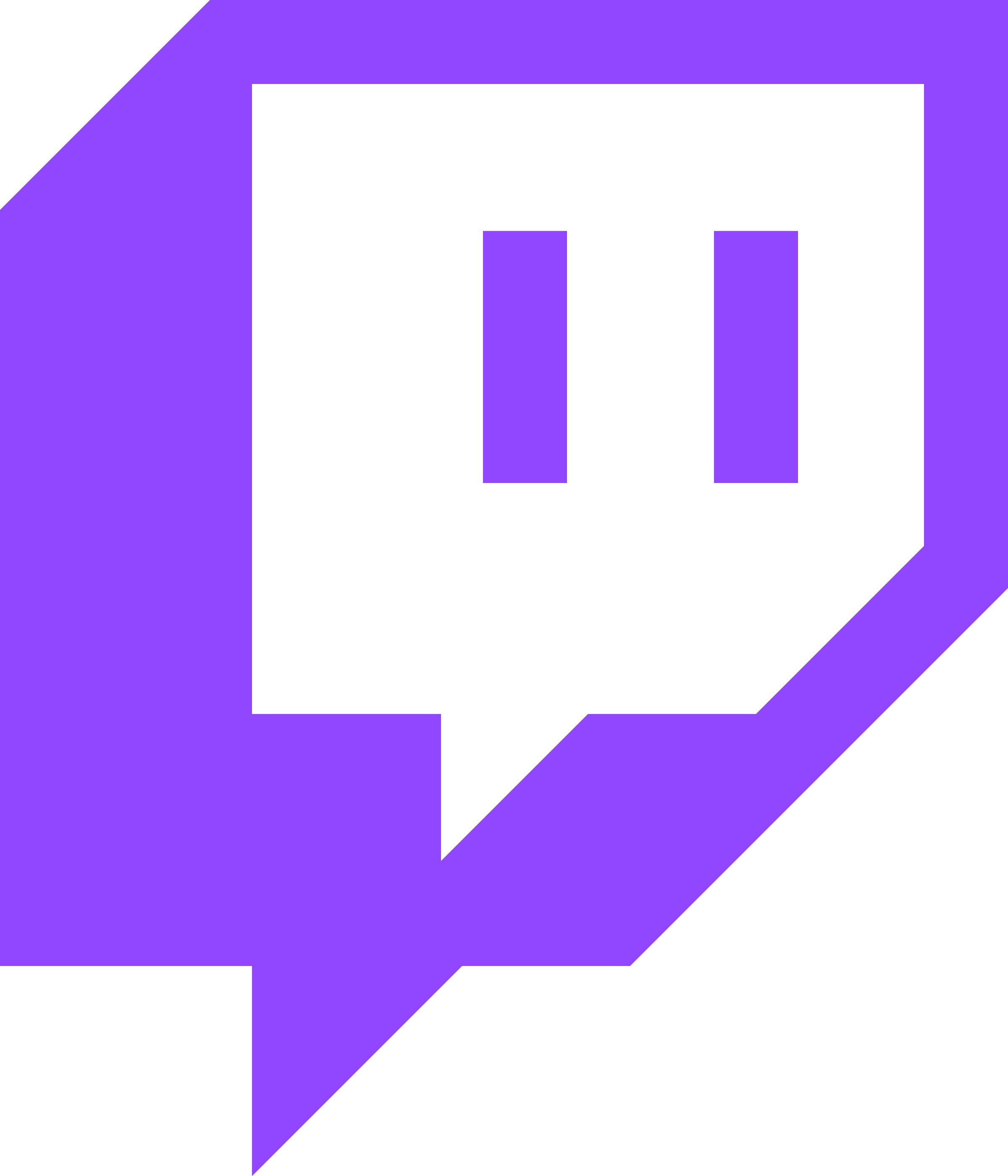 image for link to Twitch Channel