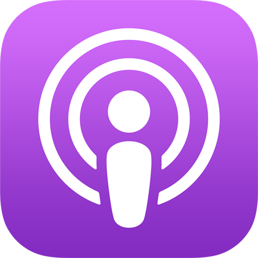 image for link to Apple Podcasts