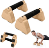 image for link to Parallettes