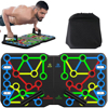 image for link to Push-up Training Board