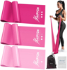 image for link to Long Resistance Bands