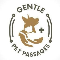 Profile photo for @gentlepetpassages