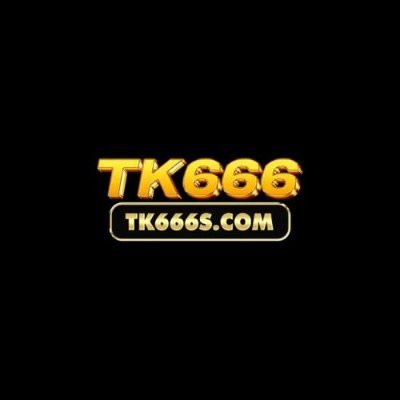 Profile photo for @tk666scom