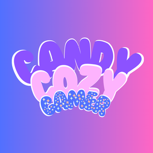 Profile photo for @candycozygamer