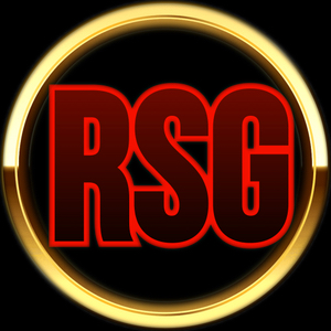 Profile photo for @reasong