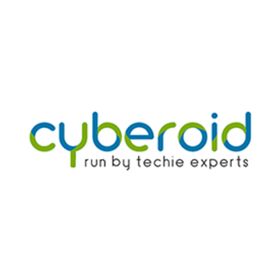 Profile photo for @cyberoidacademy