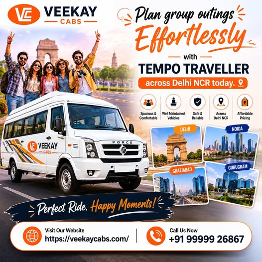 Profile photo for @veekaycabstempo